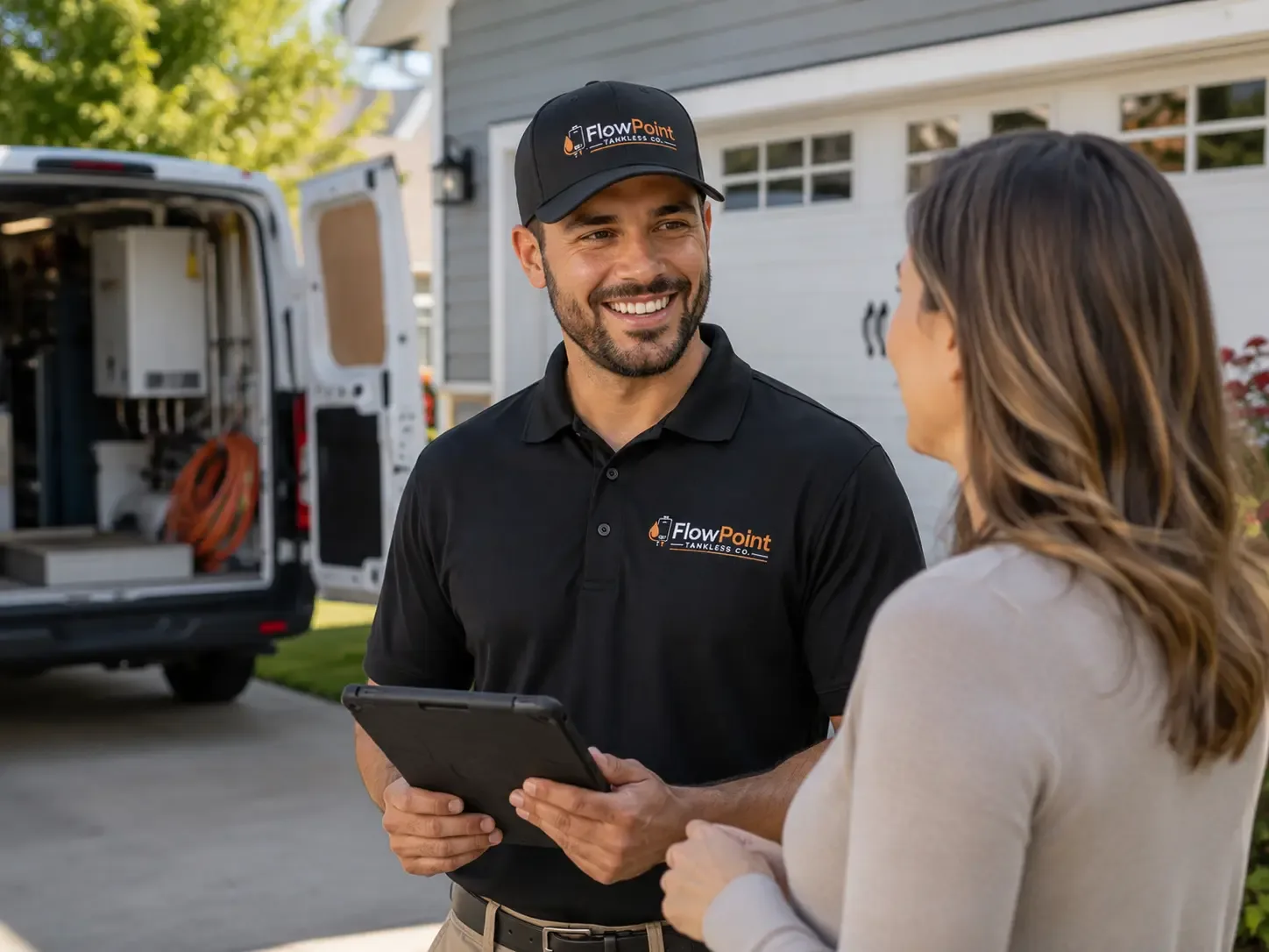 Tankless Water Heater Installation Dundalk, MD FAQs